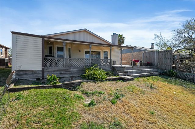 722 Oriole St, Corpus Christi, TX 78418