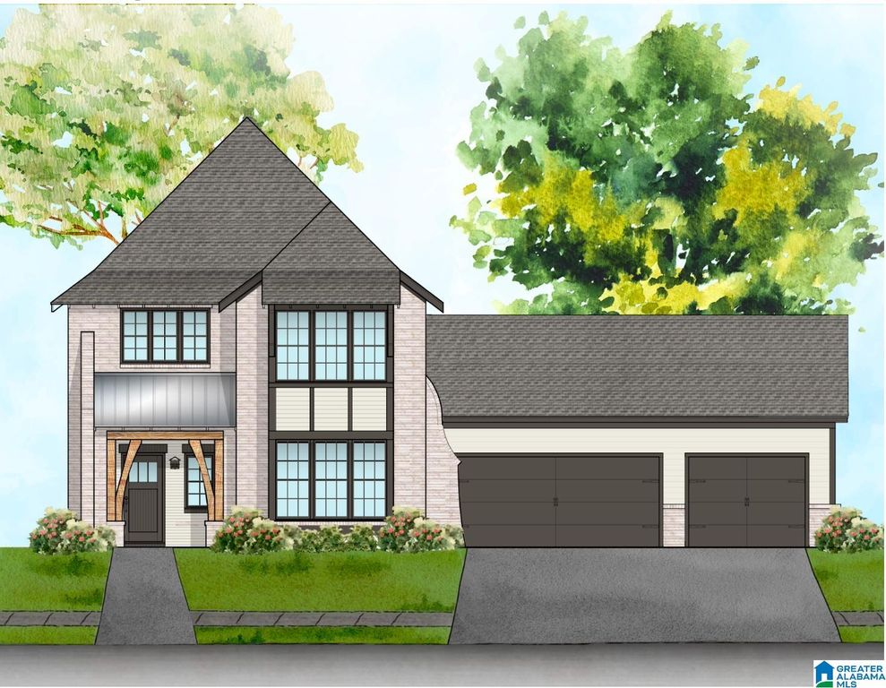 104 RIVIERA RUN, Alabaster, AL 35007