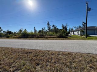 9433 SUNDANCE STREET, Port Charlotte, FL 33981