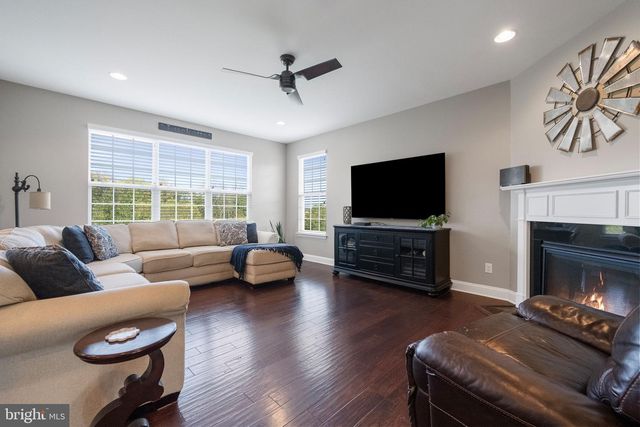 13538 EAGLES REST DR, Leesburg, VA 20176