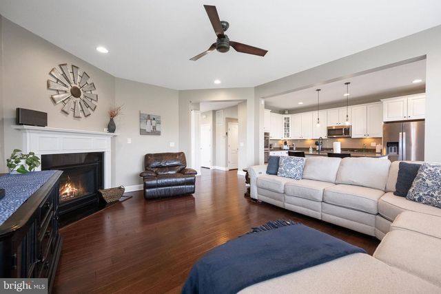 13538 EAGLES REST DR, Leesburg, VA 20176