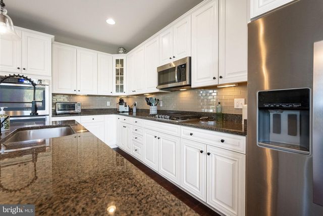 13538 EAGLES REST DR, Leesburg, VA 20176