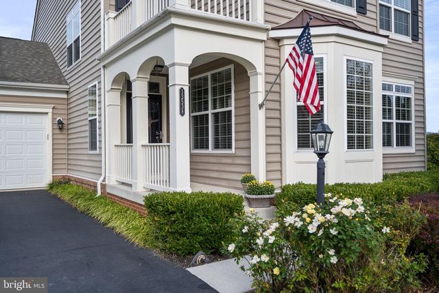 13538 EAGLES REST DR, Leesburg, VA 20176
