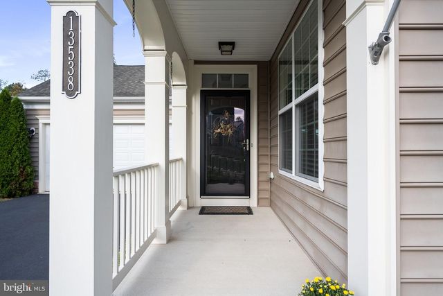 13538 EAGLES REST DR, Leesburg, VA 20176