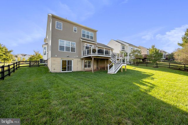 13538 EAGLES REST DR, Leesburg, VA 20176