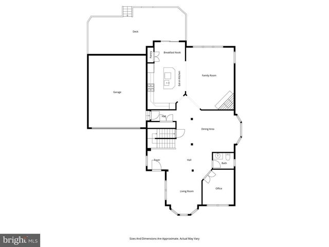 13538 EAGLES REST DR, Leesburg, VA 20176