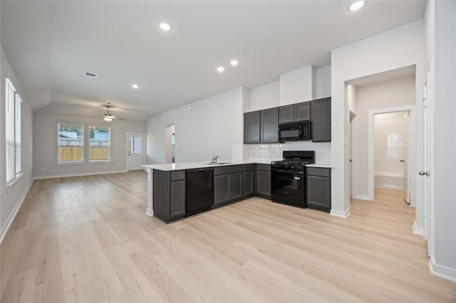 3066 Arrowwood Drive, Brookshire, TX 77423