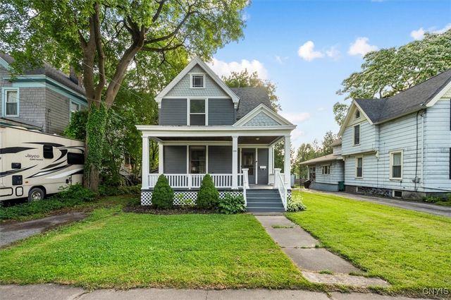 117 Prospect Street, Lenox, NY 13032
