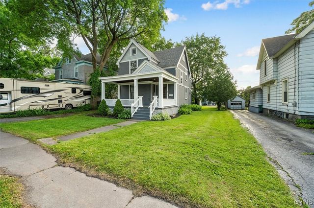 117 Prospect Street, Lenox, NY 13032