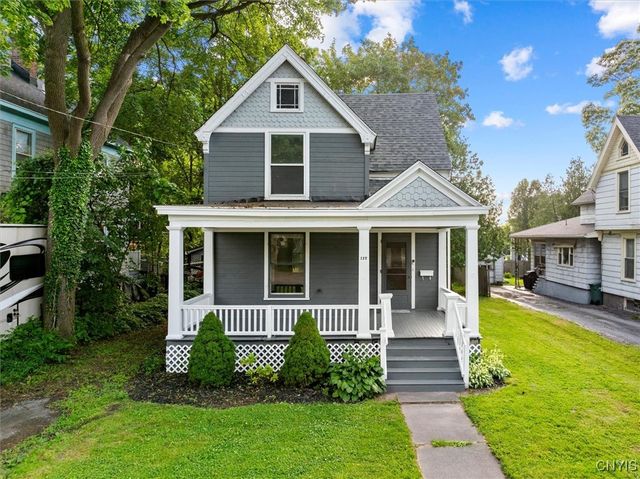 117 Prospect Street, Lenox, NY 13032