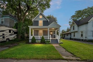 117 Prospect Street, Lenox, NY 13032