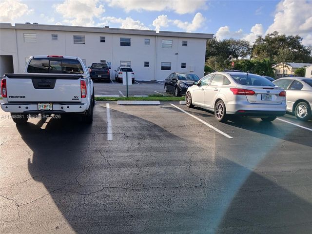 1700 Cleveland St 106, Hollywood, FL 33020