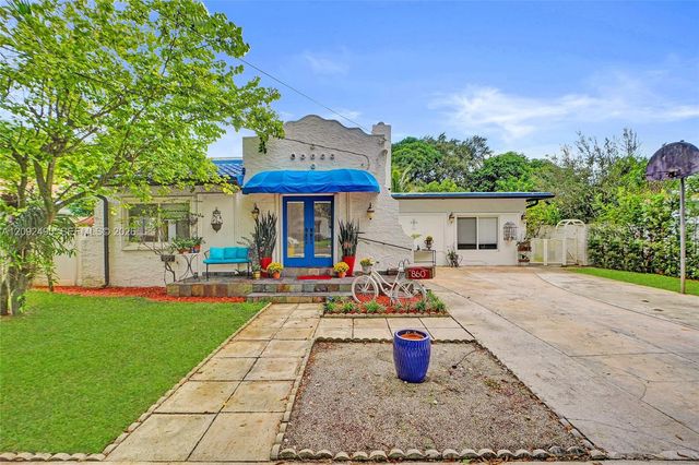 860 NE 127th Street, North Miami, FL 33161