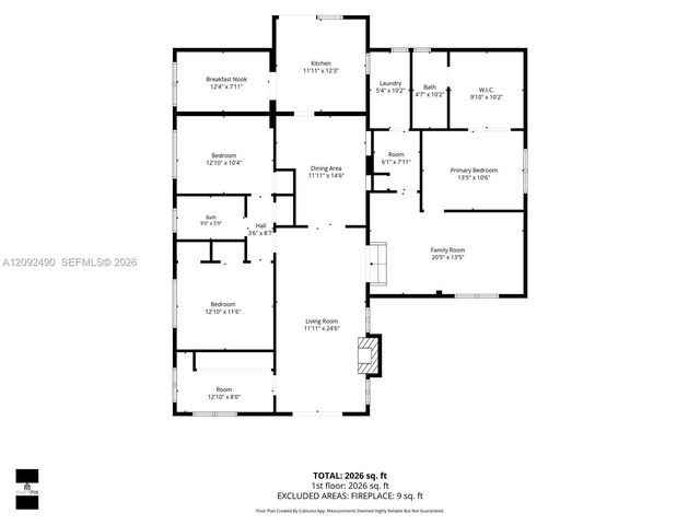 860 NE 127th Street, North Miami, FL 33161