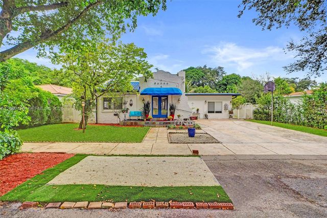 860 NE 127th Street, North Miami, FL 33161