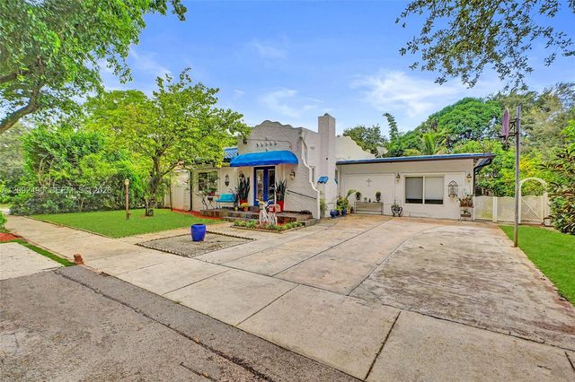 860 NE 127th Street, North Miami, FL 33161