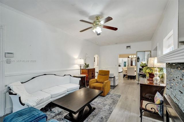 860 NE 127th Street, North Miami, FL 33161