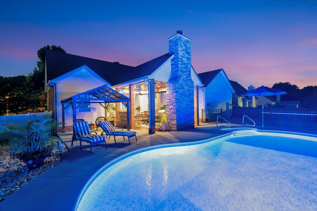 3230 Bilbrey Dr, Murfreesboro, TN 37128