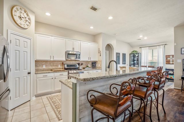 12706 Sienna Trails Drive, Tomball, TX 77377