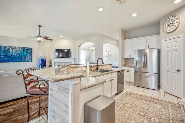 12706 Sienna Trails Drive, Tomball, TX 77377