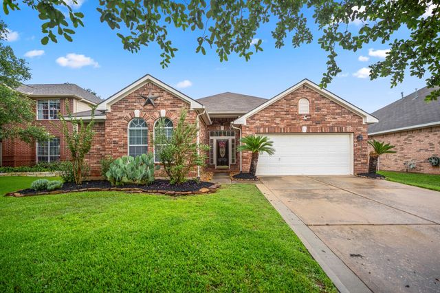 12706 Sienna Trails Drive, Tomball, TX 77377