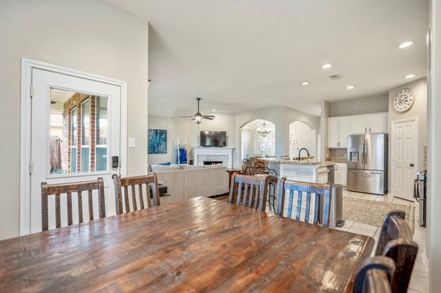 12706 Sienna Trails Drive, Tomball, TX 77377