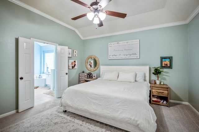 12706 Sienna Trails Drive, Tomball, TX 77377
