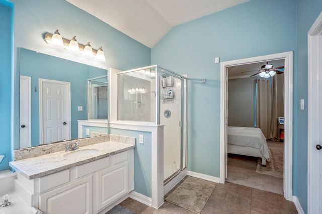 12706 Sienna Trails Drive, Tomball, TX 77377