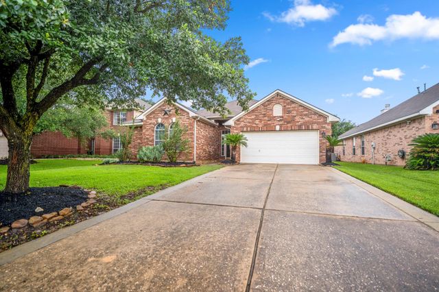 12706 Sienna Trails Drive, Tomball, TX 77377