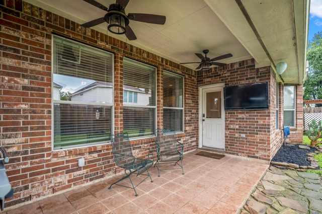 12706 Sienna Trails Drive, Tomball, TX 77377