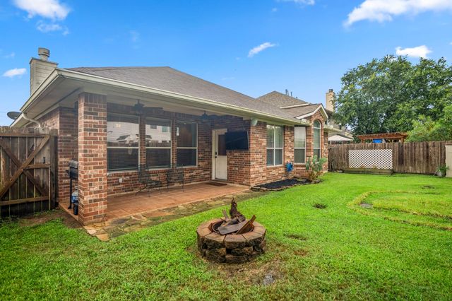 12706 Sienna Trails Drive, Tomball, TX 77377