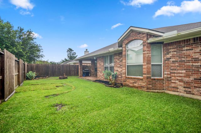 12706 Sienna Trails Drive, Tomball, TX 77377