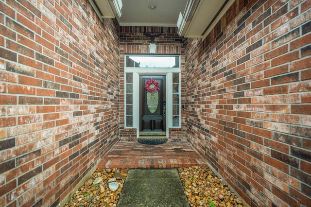 12706 Sienna Trails Drive, Tomball, TX 77377
