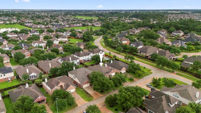 12706 Sienna Trails Drive, Tomball, TX 77377