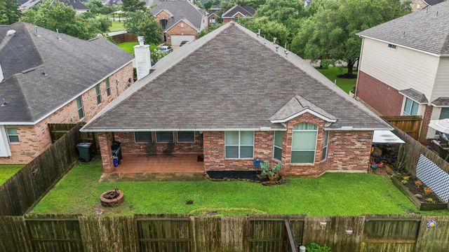 12706 Sienna Trails Drive, Tomball, TX 77377