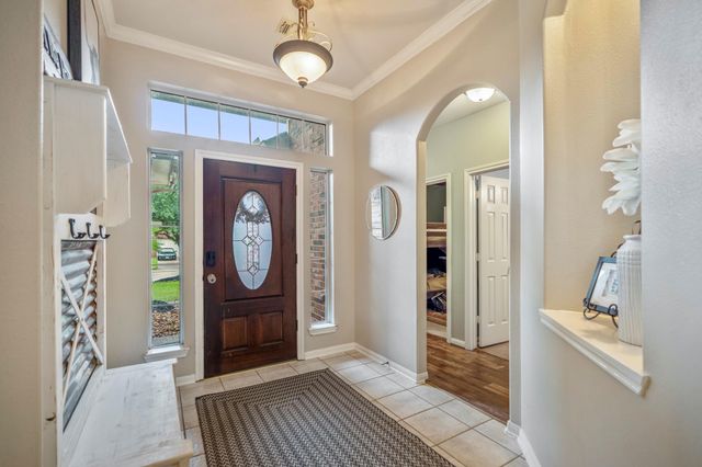 12706 Sienna Trails Drive, Tomball, TX 77377
