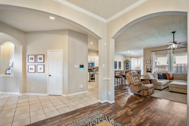 12706 Sienna Trails Drive, Tomball, TX 77377