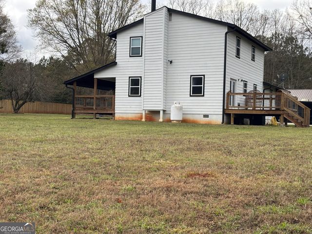 2955 Peeksville Road, Locust Grove, GA 30248