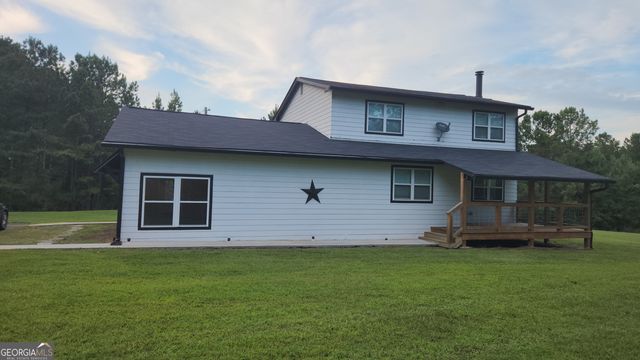 2955 Peeksville Road, Locust Grove, GA 30248