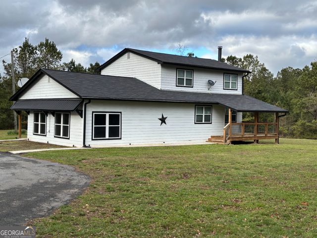 2955 Peeksville Road, Locust Grove, GA 30248