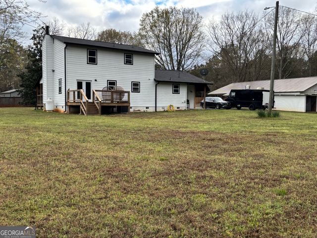 2955 Peeksville Road, Locust Grove, GA 30248