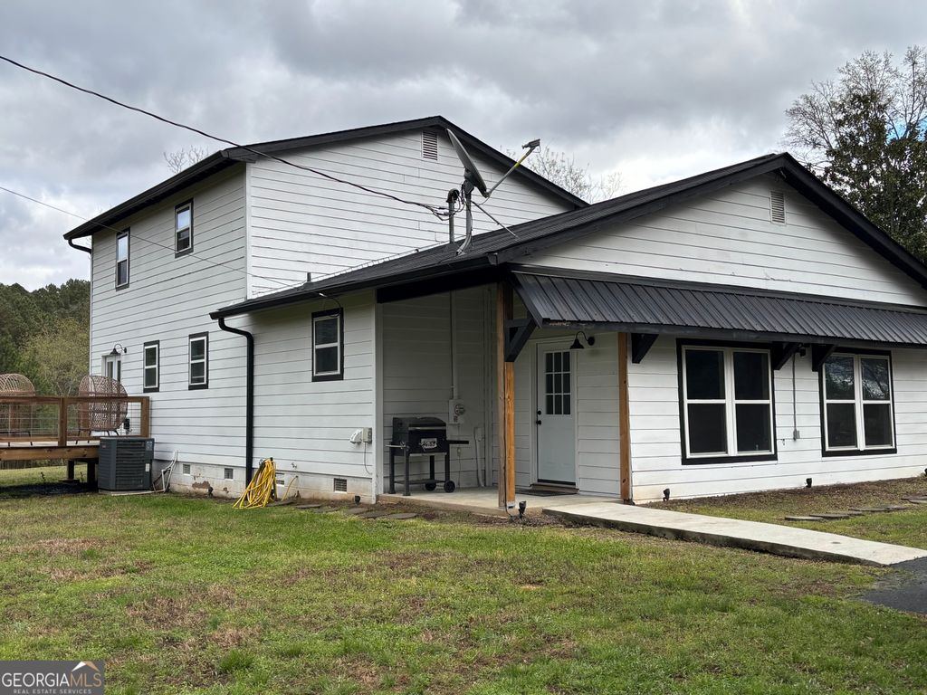 2955 Peeksville Road, Locust Grove, GA 30248