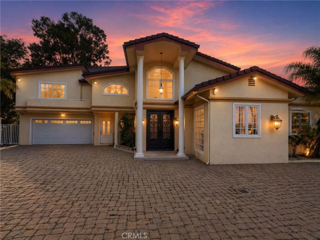 4615 White Oak, Encino, CA 91316