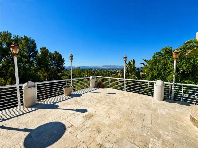 4615 White Oak, Encino, CA 91316