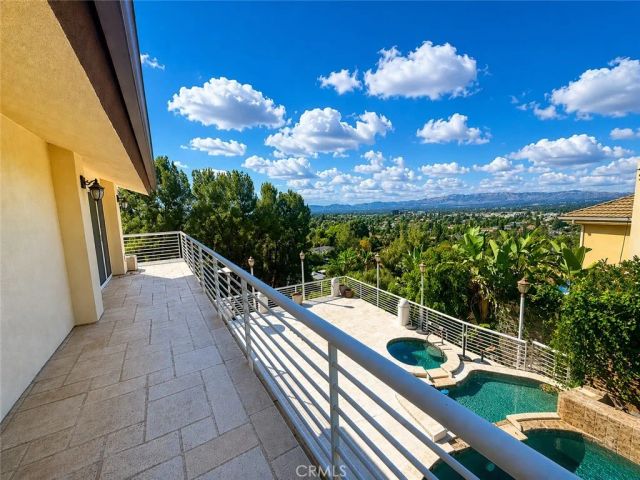 4615 White Oak, Encino, CA 91316