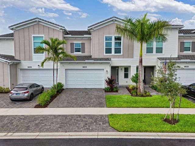 16131 Oakview Drive, Westlake, FL 33470