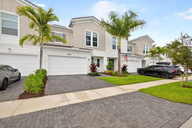 16131 Oakview Drive, Westlake, FL 33470