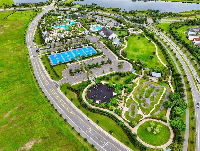16131 Oakview Drive, Westlake, FL 33470