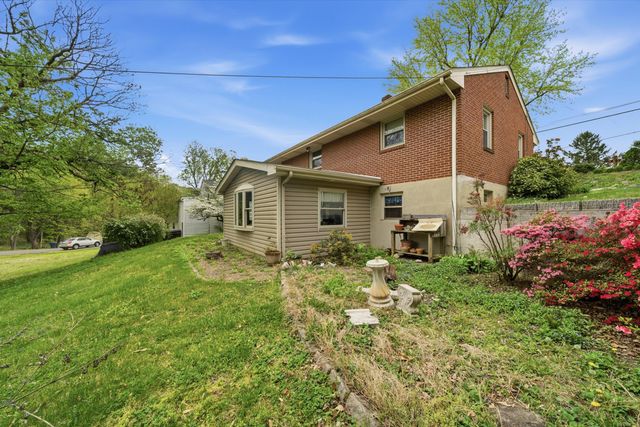 5011 Victoria ST, Roanoke, VA 24017