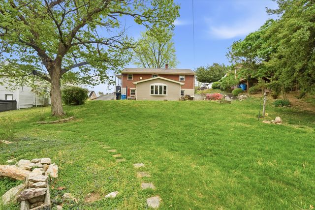 5011 Victoria ST, Roanoke, VA 24017
